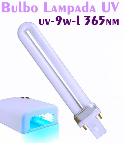 Bulbo per lampada uv - 9,