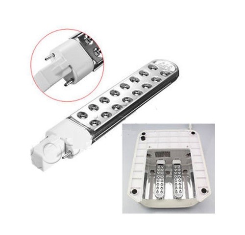 Bulbo neon led - bulbo,