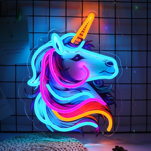 Enuoli luce neon a - enuoli,