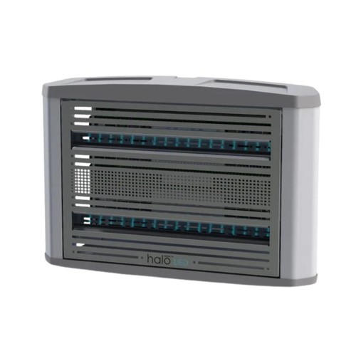 Insect cutor halo led 30 - halo,