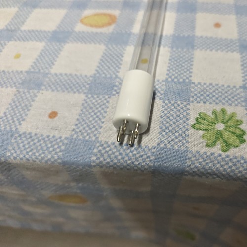 Lampada germicida poli - uv,