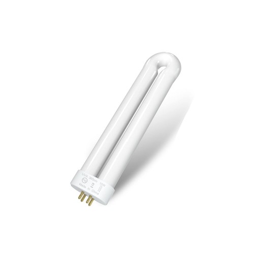 Lampadina neon antizanzare 15w - neon,