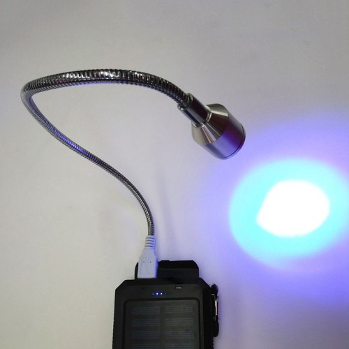Lampada usb led - lampada,