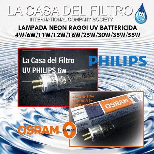 Sterilizzatori acqua - sterilizzatori,