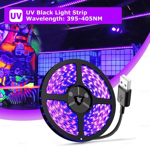 Striscia led usb - striscia, luce