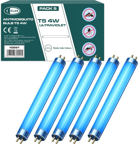 Neon per zanzariera - -,