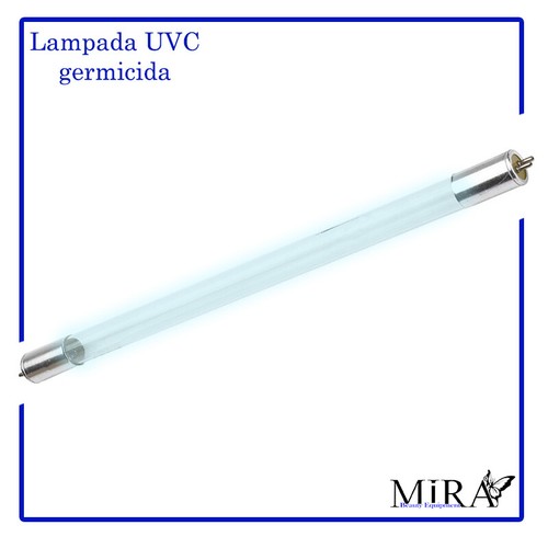 Neon uvc lampada per - uvc, uv