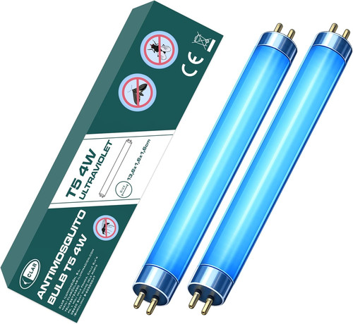 Neon per zanzariera elettrica - neon,